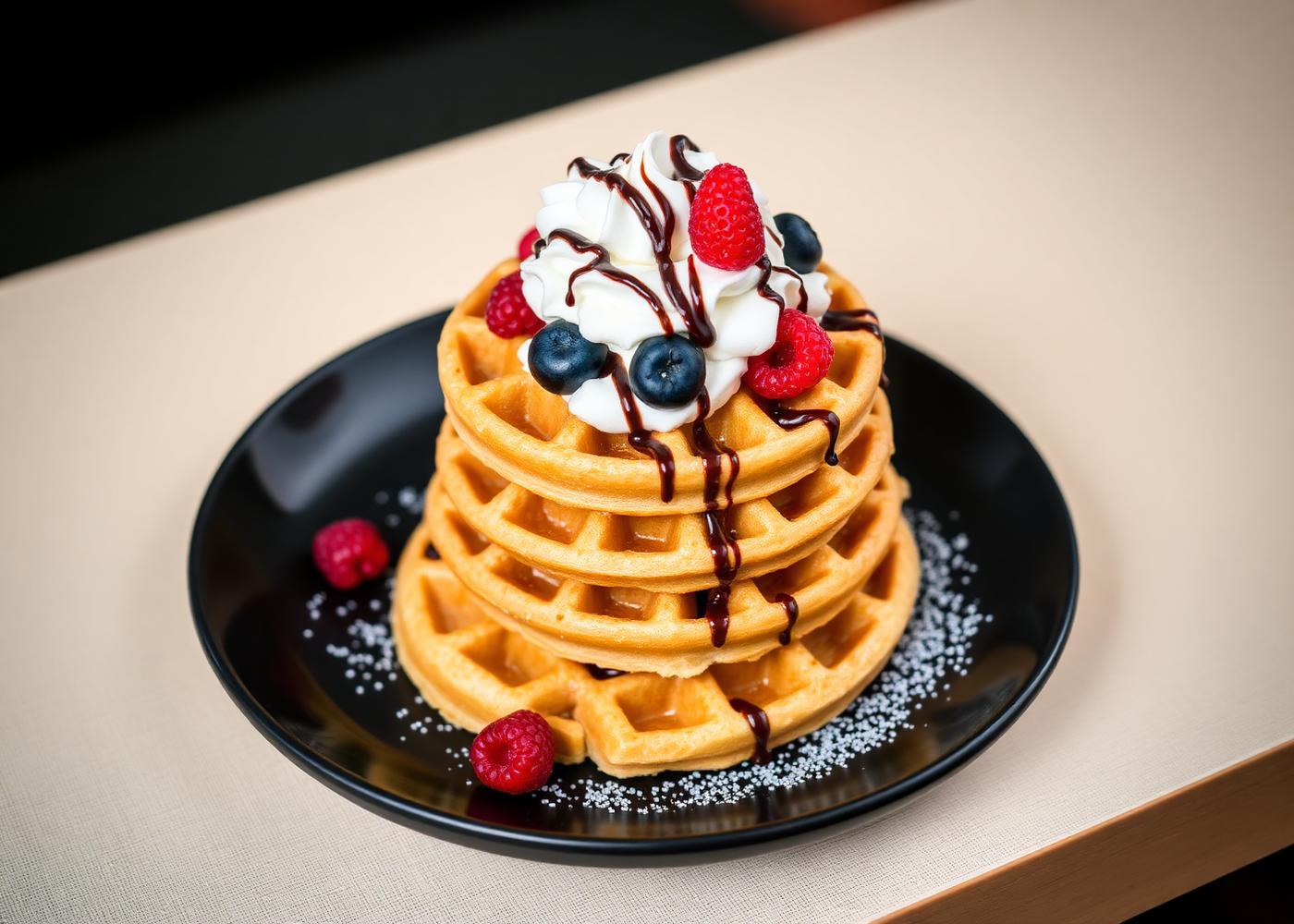 Protein Breakfast