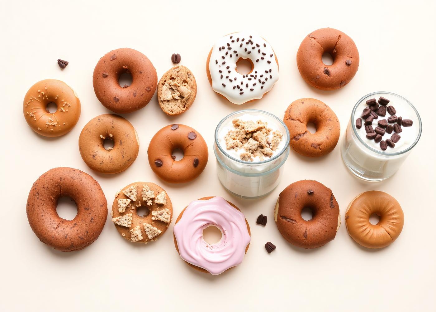 Healthy Snacks